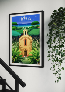 074-CLAVE-HYERES-LES-PESQUIERS