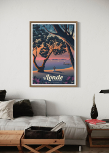 085-CLAVE-LA-LONDE-L-ARGENTIERE