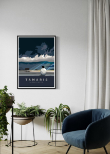 olivier-venel-tamaris-bleu