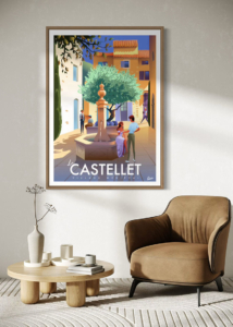 051-CLAVE-LE-CASTELET