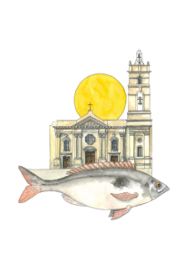 Elegant Minimalist A4 Stationery Paper Document – 4