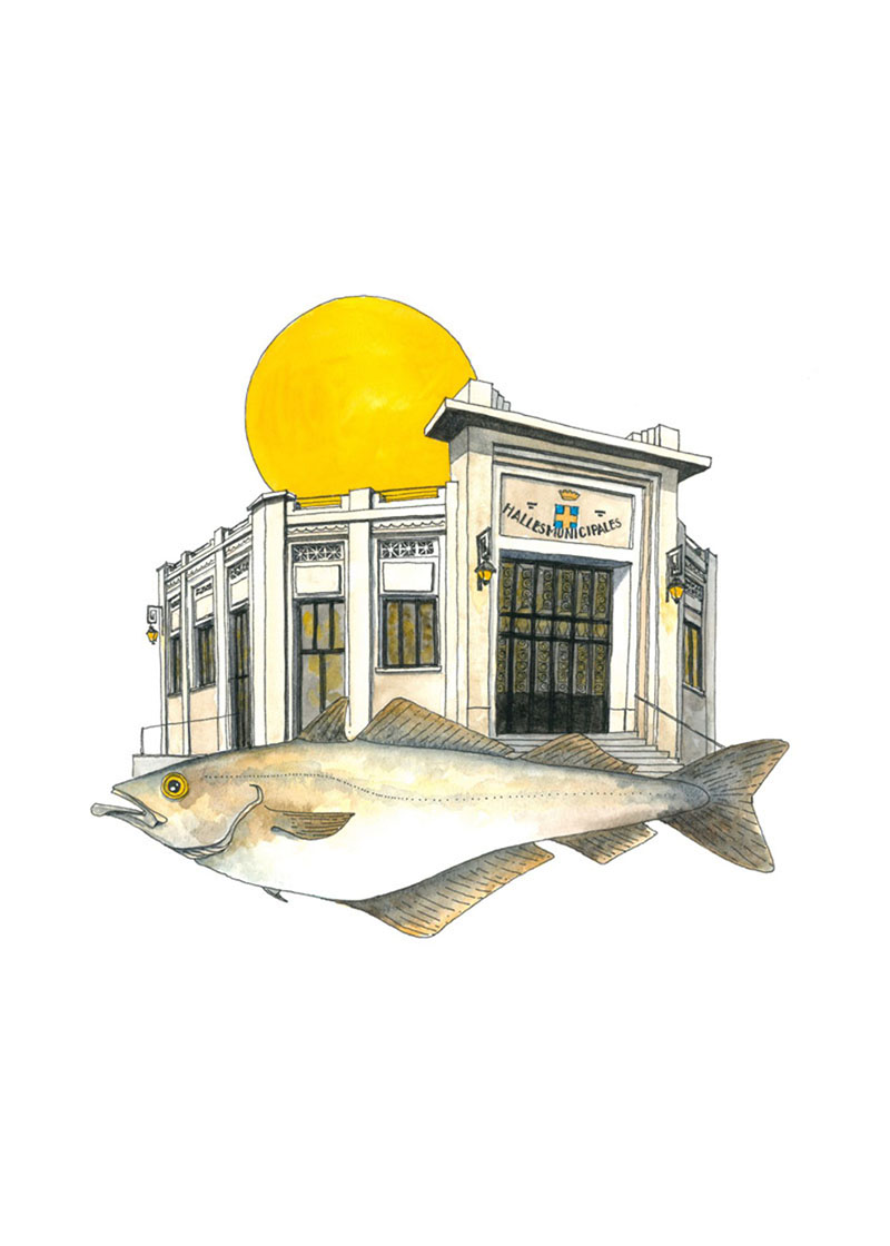 Elegant Minimalist A4 Stationery Paper Document – 5