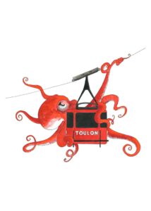 Elegant Minimalist A4 Stationery Paper Document – 7