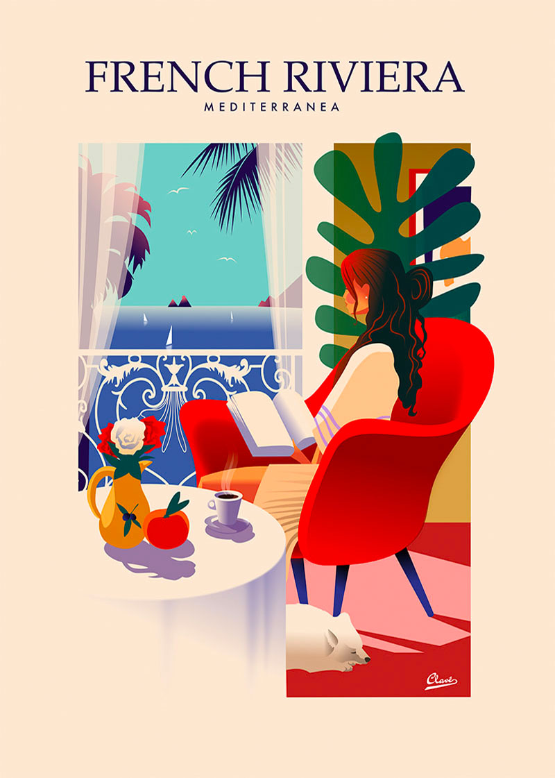 028-CLAVE-FAUTEUIL-ROUGE