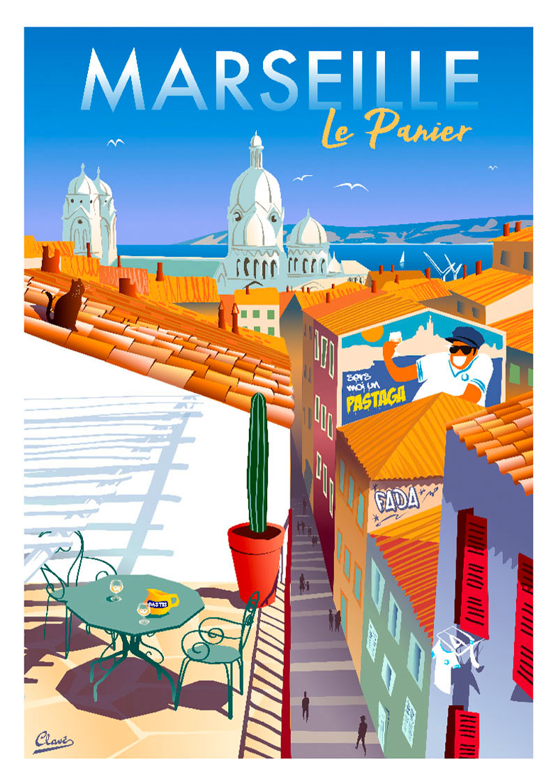 057-MARSEILLE-LE-PANIER