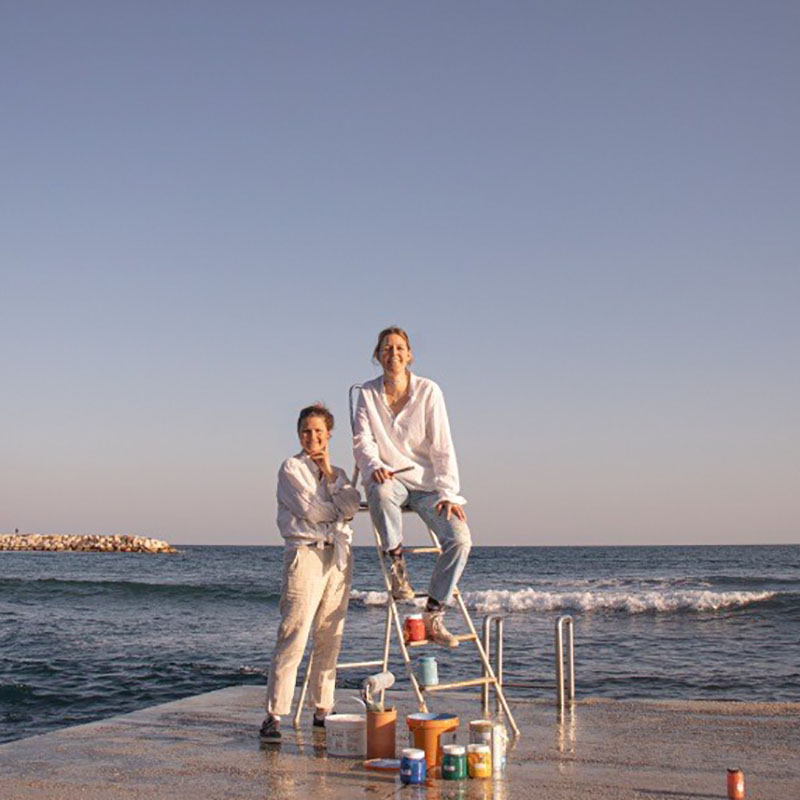 Felicita-photo artiste lisa