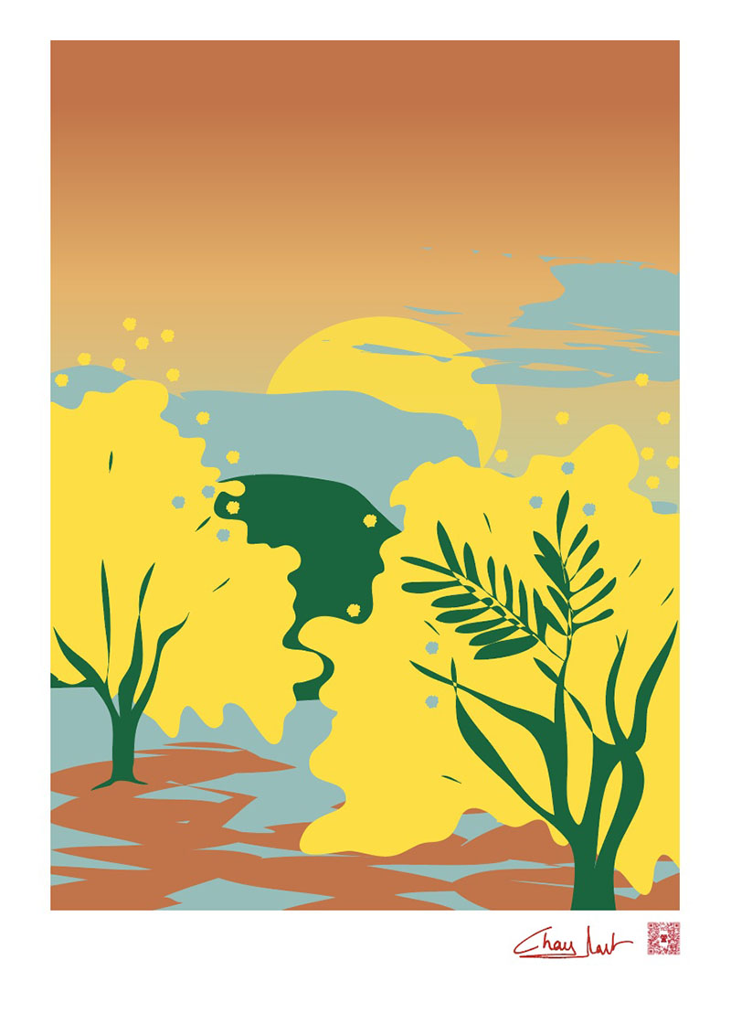 Chaylart-Tendresse-mimosa