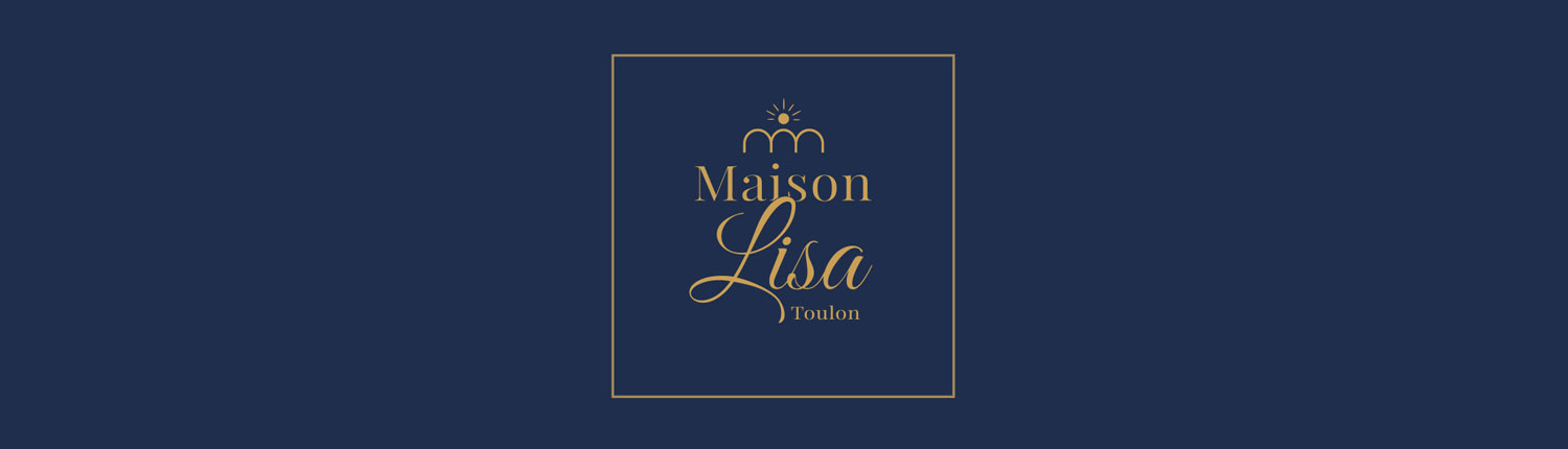 LOGO MAISON LISA